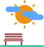 suncloud banch icon