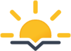 sunset icon