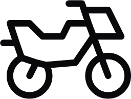 super bike icon
