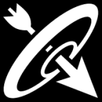 supersonic arrow icon