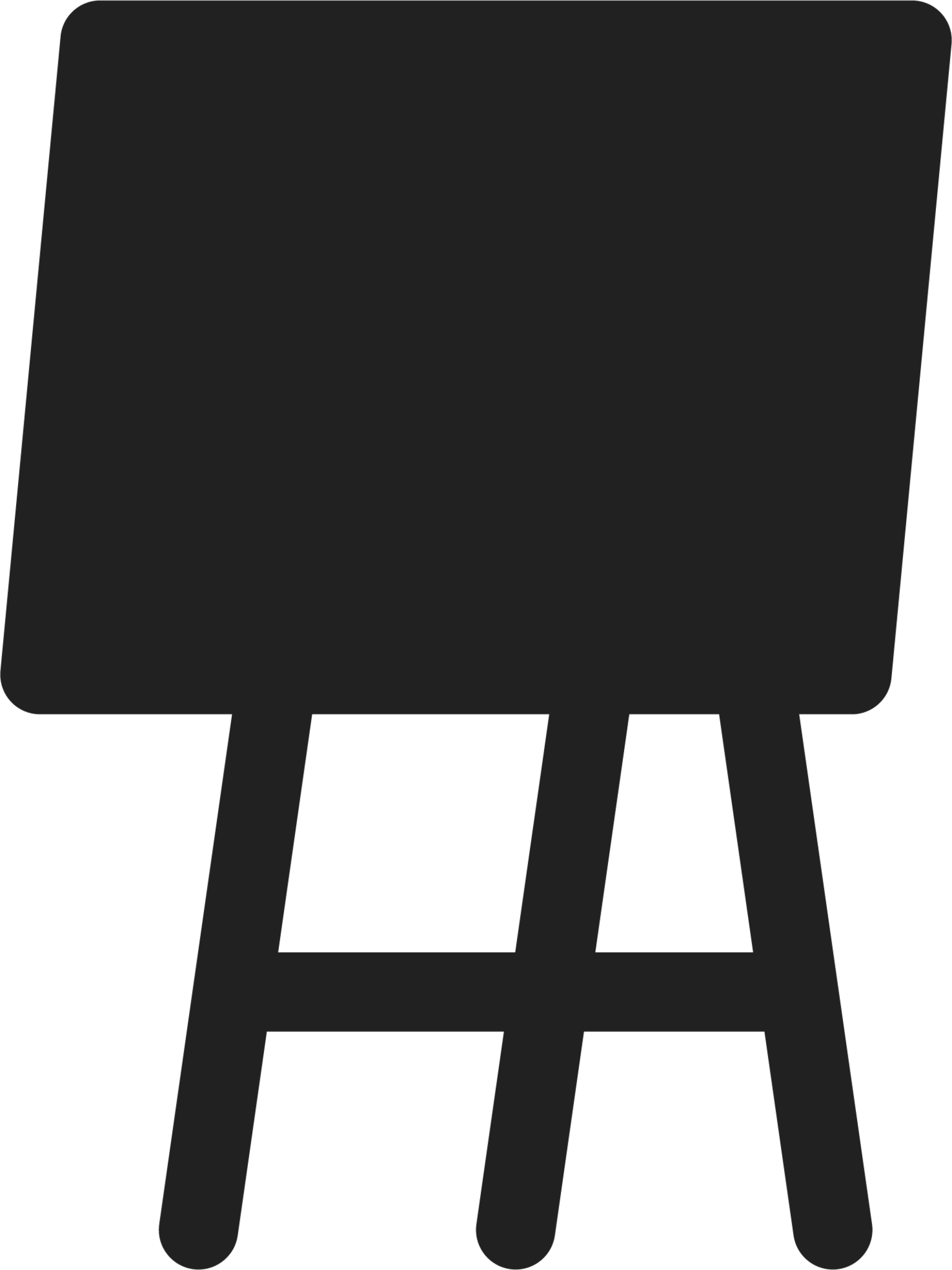 Surface Hub icon