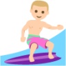 surfer tone 2 emoji