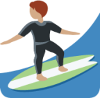 surfer tone 3 emoji