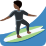 surfer tone 5 emoji