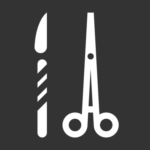 Surgical Tools icon