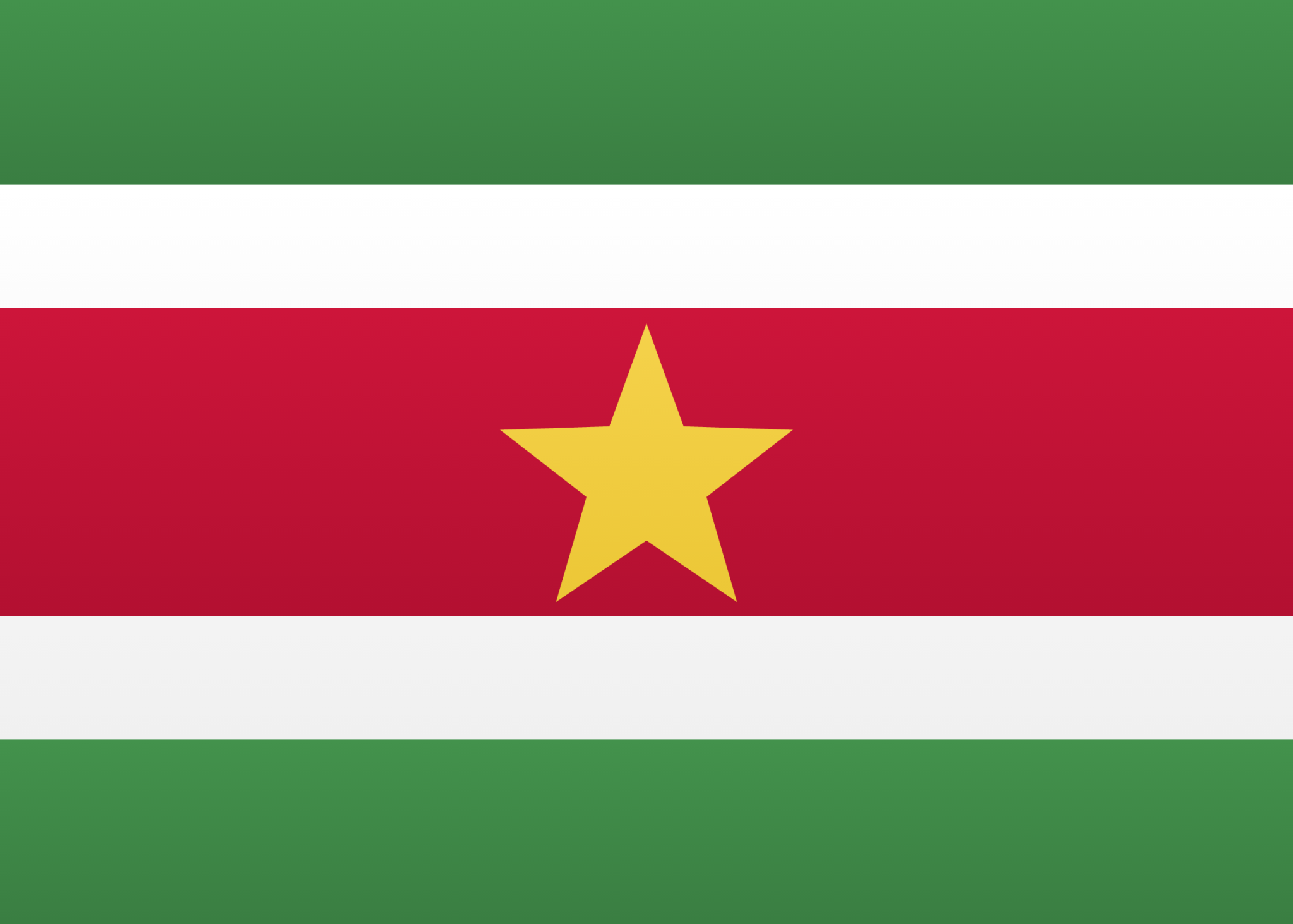 Suriname icon