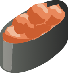 sushi 03 icon