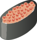sushi 04 icon