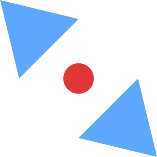 suspended diagonal 2 icon
