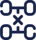 Suspension Cross icon