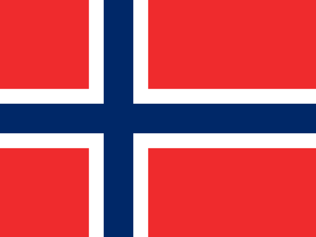 Svalbard and Jan Mayen icon