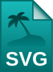 svg+xml icon