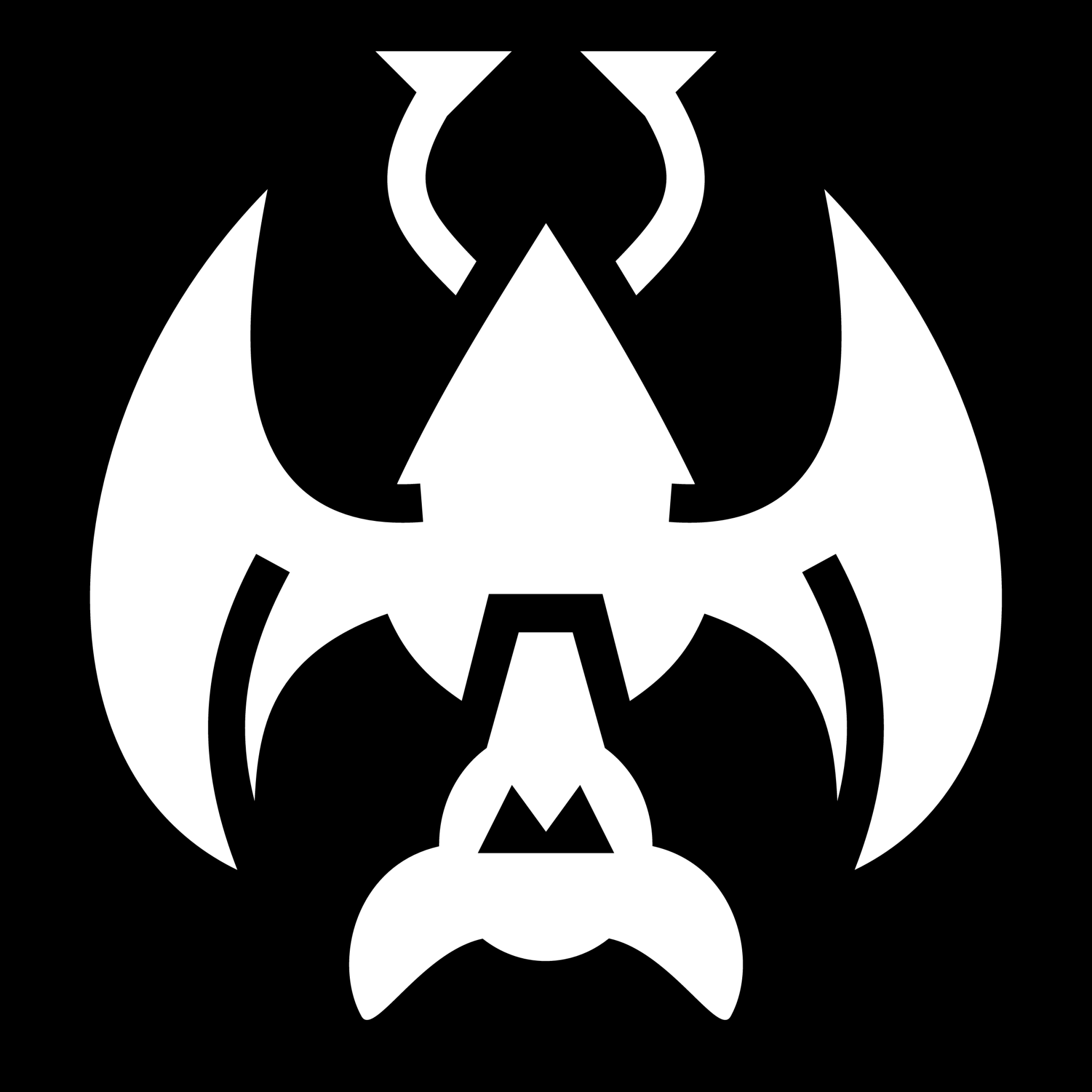 swamp bat icon