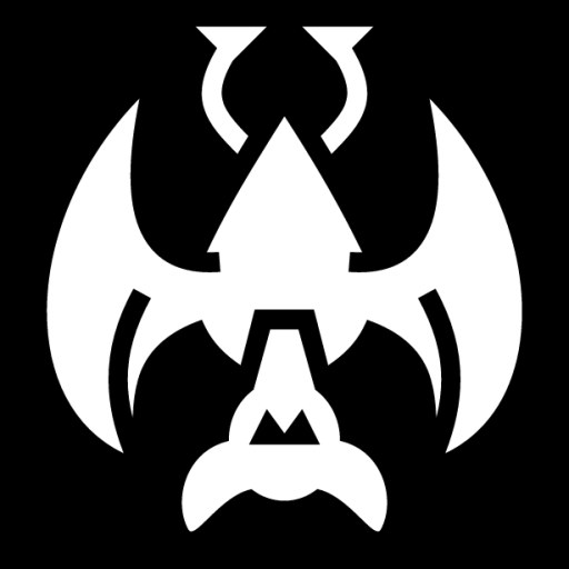 swamp bat icon