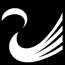 swan breeze icon