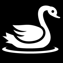 swan icon