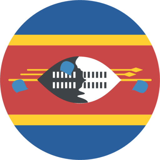 swaziland emoji