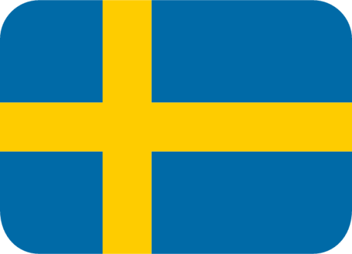sweden emoji