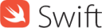 swift original wordmark icon