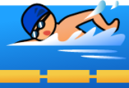 swimmer (plain) emoji