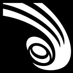swirl ring icon