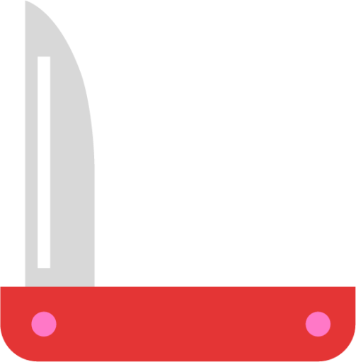 swiss army knife 2 icon