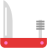 swiss army knife 4 icon