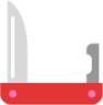 swiss army knife 5 icon