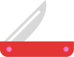 swiss army knife 6 icon