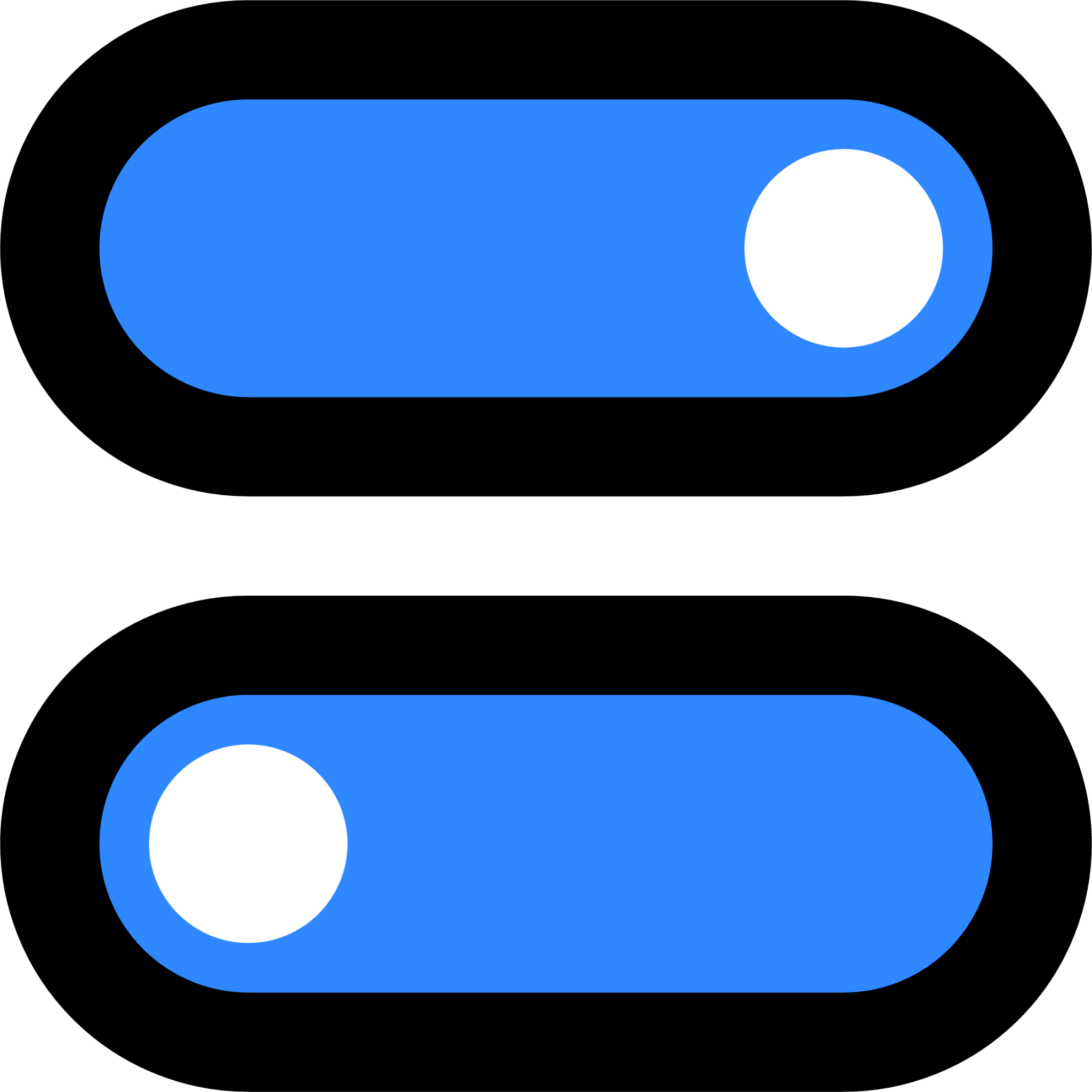 switch button icon