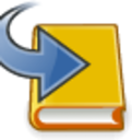 switch course book icon