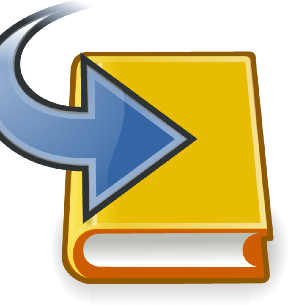 switch course book icon