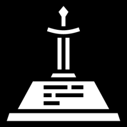 sword altar icon
