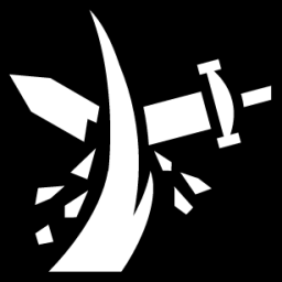 sword break icon