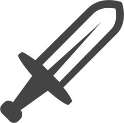 sword icon