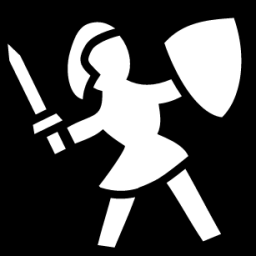 swordwoman icon