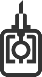 Syana Press icon