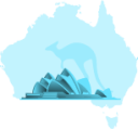Sydney illustration