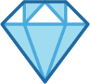 symbol jewel icon