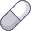 symbol pill icon