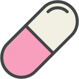 symbol pill icon