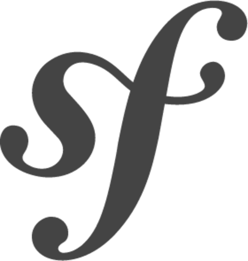 symfony icon