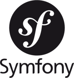 symfony original wordmark icon