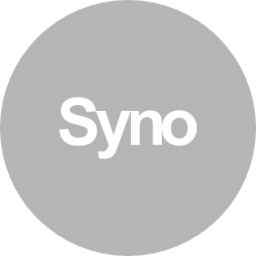 Synology icon