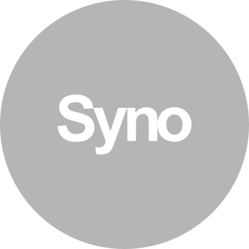 Synology icon