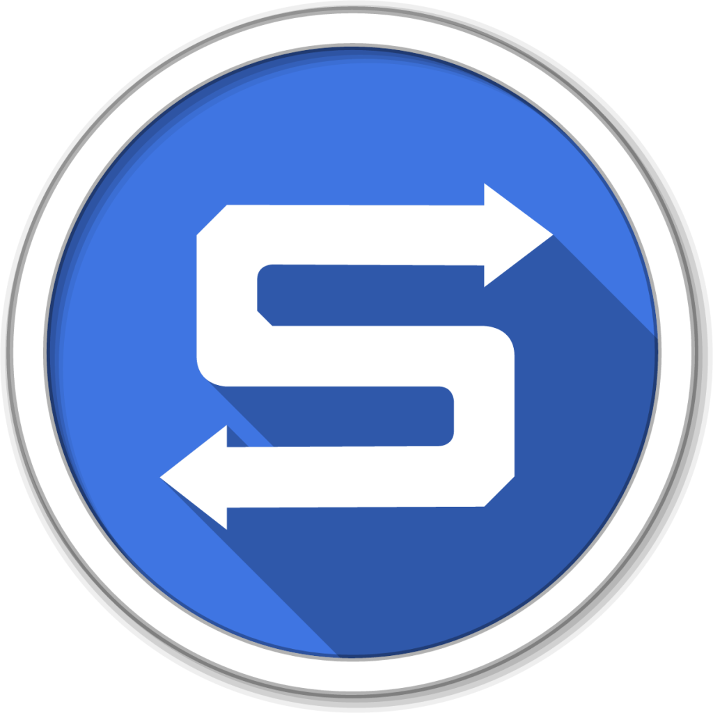 system config samba icon