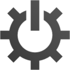 system devices panel icon