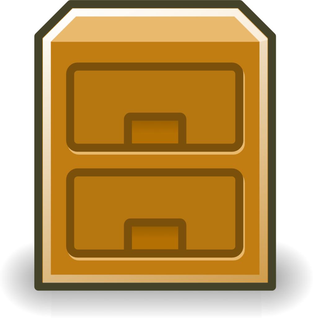 system file manager icon