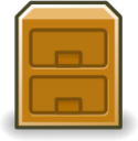 system file manager icon