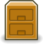 system file manager icon